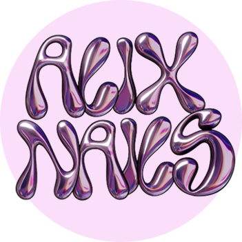 FAVICON Alix Nails